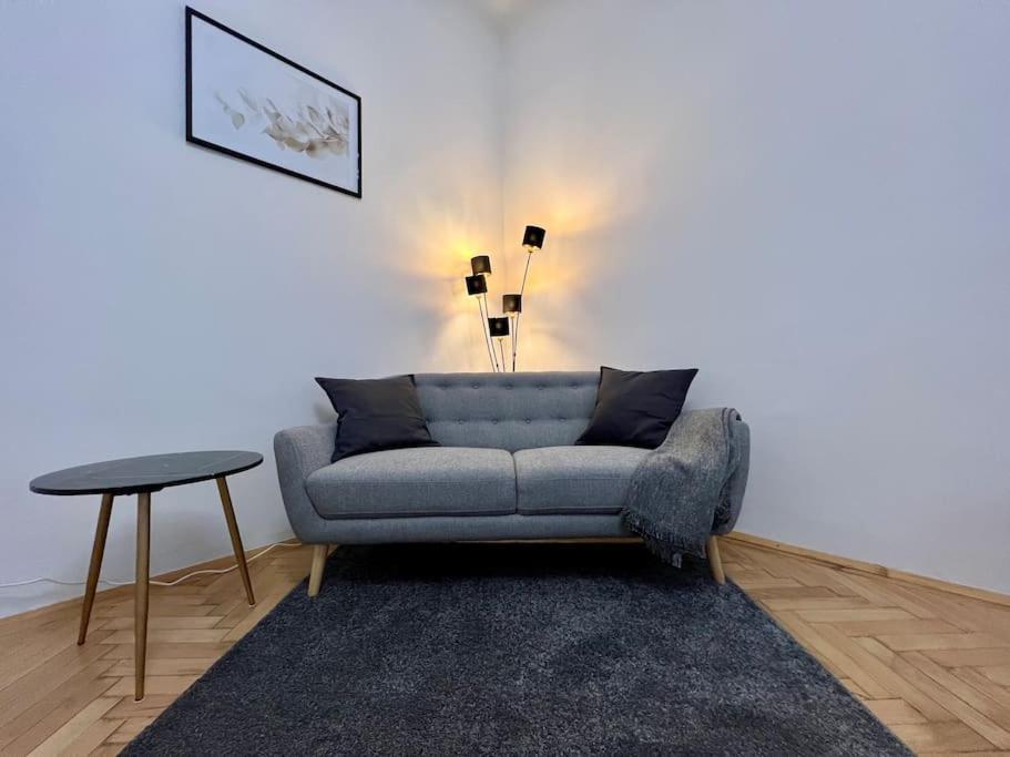 Little Cozy Residence - Enjoy Viennas Summer Season Eksteriør billede